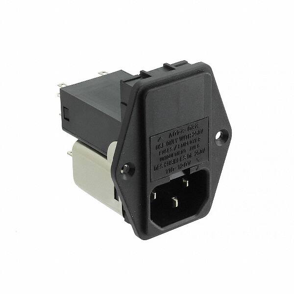 03SB4 Delta Electronics  Moduli di ingresso alimentazione (PEM)